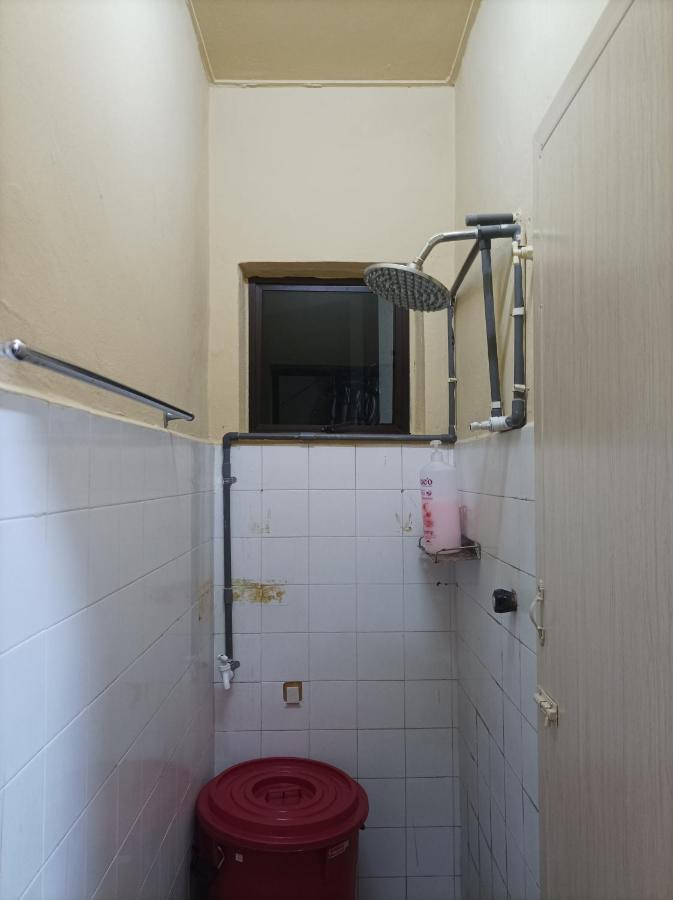 Rumah percutian Maa Tambun