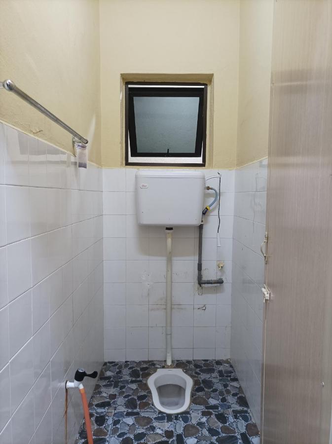 Rumah percutian Maa Tambun Ipoh