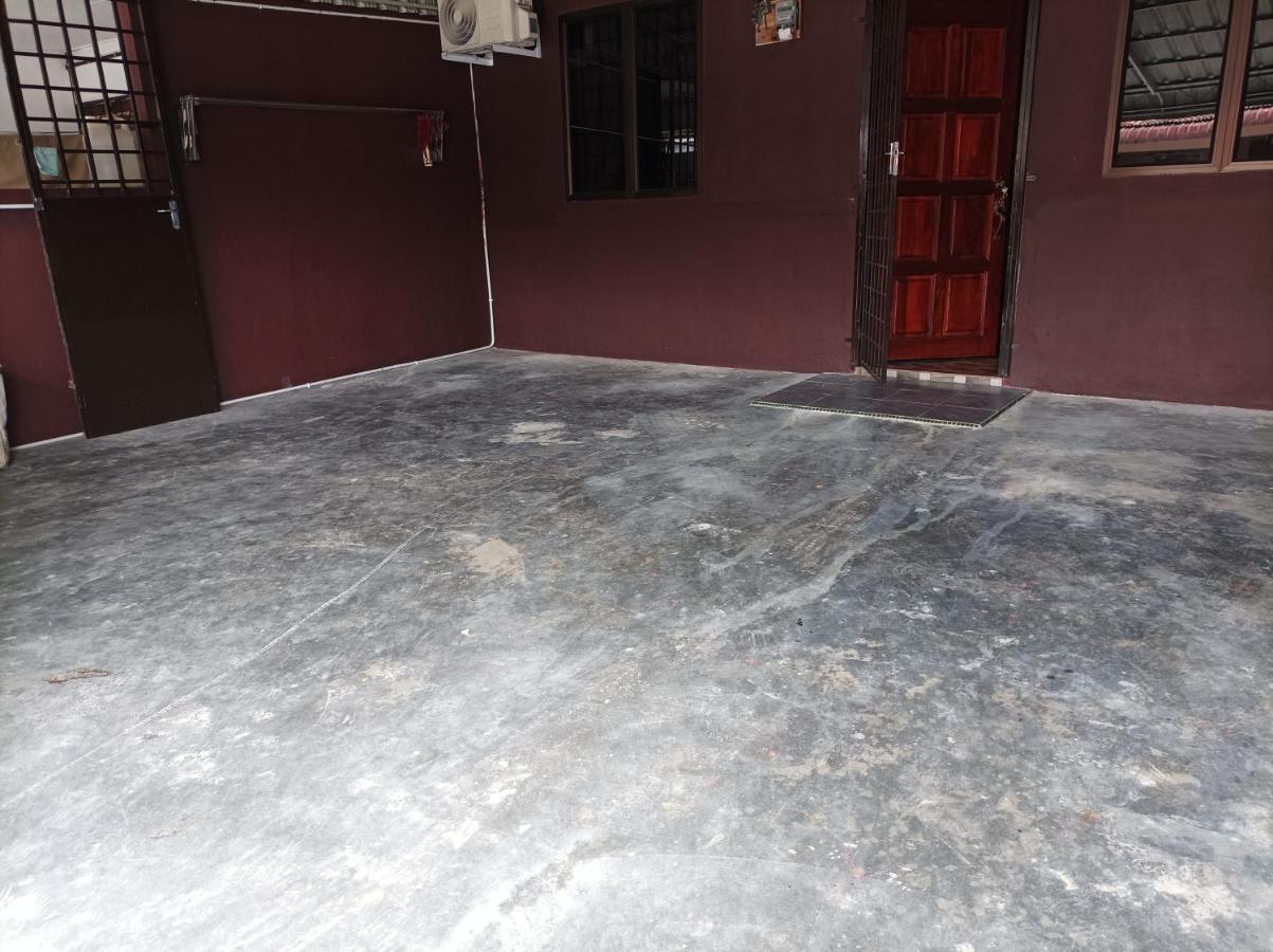 Rumah percutian Maa Tambun Ipoh