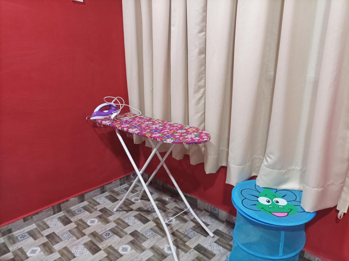 Rumah percutian Maa Tambun Ipoh