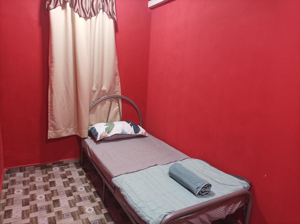 Rumah percutian Maa Tambun