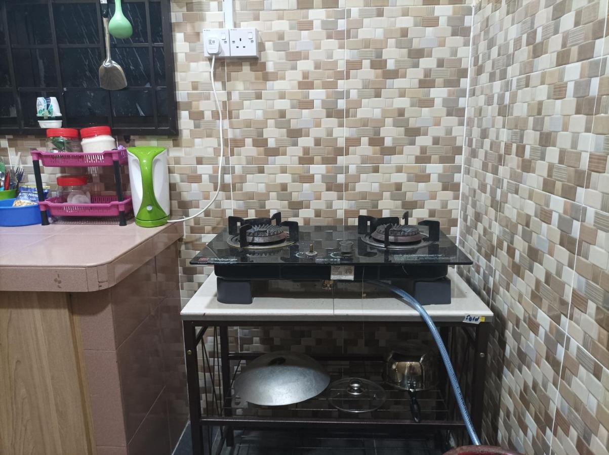 Rumah percutian Maa Tambun Ipoh