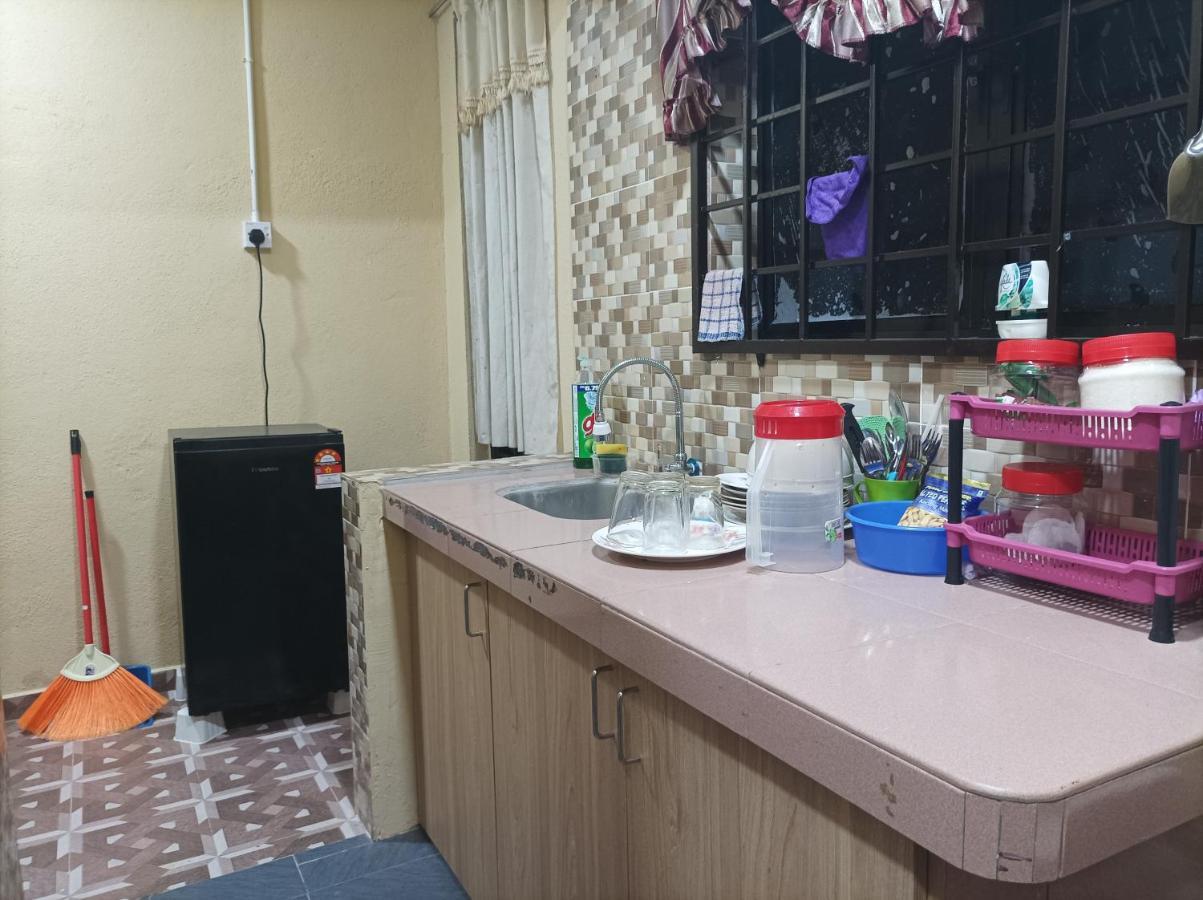 Maa Tambun Rumah percutian Ipoh